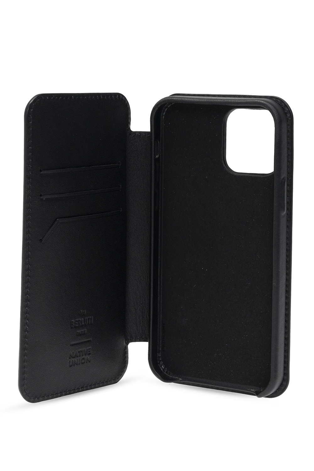 BERLUTI 　iPhone11pro ケース BERLUTI iPhone11pro ケース